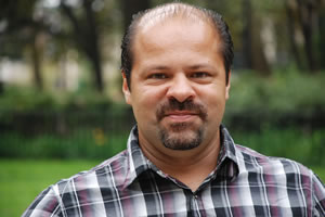 Emerson Teixeira